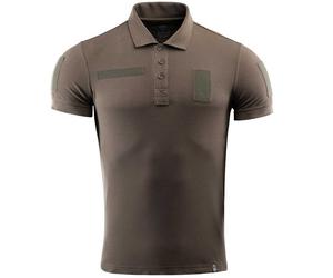 Polo 65/35 M-Tac - Dark Olive M