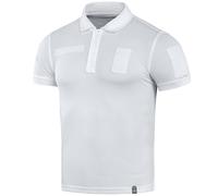 Polo 65/35 M-Tac - White L