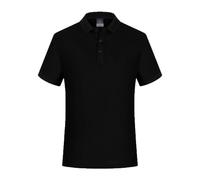 Polo à col Montant pour Homme, Respirant et Doux, au Style décontracté et élégant, Parfait pour Un Usage Quotidien,XXL
