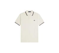 Fred Perry Polo Twin Tipped Homme Taille M