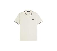 Fred Perry Polo Twin Tipped Homme Taille L