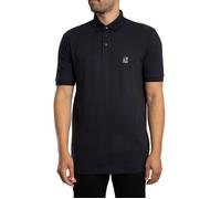 Polo À Logo Brodé - Armani Exchange XXL