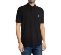 Polo À Logo Sur La Poitrine - Armani Exchange XL