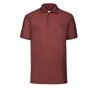 Polo à manches courtes 100% coton Jerzees Colours pour homme (BC569)