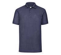 Polo à manches courtes 100% coton Jerzees Colours pour homme (BC569)