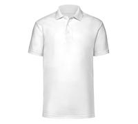 Polo à manches courtes 100% coton Jerzees Colours pour homme (BC569)