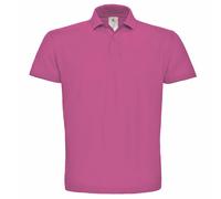 Polo à manches courtes B&C ID.001 pour femme (BC1285)