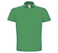 Polo à manches courtes B&C ID.001 pour femme (BC1285)
