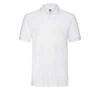 Polo à manches courtes Fruit Of The Loom pour homme (BC1381)