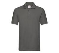 Polo à manches courtes Fruit Of The Loom pour homme (BC1381)