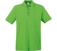 Polo à manches courtes Fruit Of The Loom pour homme (BC1381)