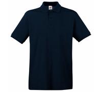 Polo à manches courtes Fruit Of The Loom pour homme (BC1381)