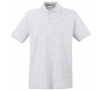 Polo à manches courtes Fruit Of The Loom pour homme (BC1381)