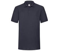 Polo à manches courtes Fruit Of The Loom pour homme (BC382)
