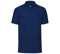 Polo à manches courtes Fruit Of The Loom pour homme (BC388)
