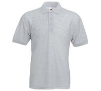 Polo à manches courtes Fruit Of The Loom pour homme (BC388)