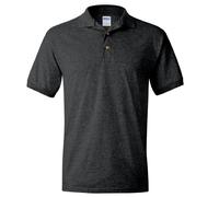 Polo à manches courtes Gildan pour homme (BC496)