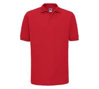 Polo à manches courtes Jerzees Colours pour homme (BC572)