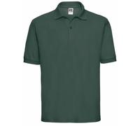 Polo à manches courtes Jerzees pour homme (BC566)