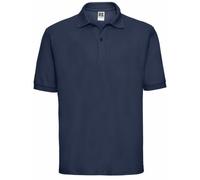 Polo à manches courtes Jerzees pour homme (BC566)