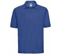 Polo à manches courtes Jerzees pour homme (BC566)
