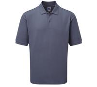 Polo à manches courtes Jerzees pour homme (BC566)