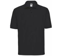 Polo à manches courtes Jerzees pour homme (BC566)