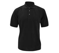 Polo à manches courtes Kustom Kit Chunky Superwash 60c pour homme (BC612)