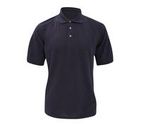 Polo à manches courtes Kustom Kit Chunky Superwash 60c pour homme (BC612)