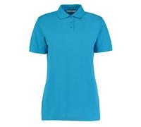 Polo à manches courtes Kustom Kit Klassic,185g/m², pour femme (BC623)