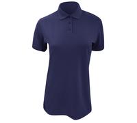 Polo à manches courtes Kustom Kit Klassic,185g/m², pour femme (BC623)