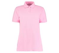 Polo à manches courtes Kustom Kit Klassic,185g/m², pour femme (BC623)
