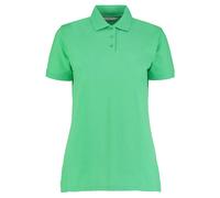 Polo à manches courtes Kustom Kit Klassic,185g/m², pour femme (BC623)