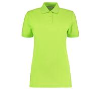 Polo à manches courtes Kustom Kit Klassic,185g/m², pour femme (BC623)