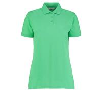 Polo à manches courtes Kustom Kit Klassic,185g/m², pour femme (BC623)