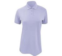 Polo à manches courtes Kustom Kit Klassic Superwash pour femme (42) (Rose) - UTBC623 Rose, Rose G