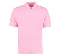 Polo à manches courtes Kustom Kit Klassic Superwash pour homme (BC608)