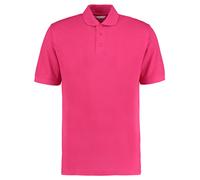 Polo à manches courtes Kustom Kit Klassic Superwash pour homme (BC608)