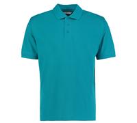 Polo à manches courtes Kustom Kit Klassic Superwash pour homme (BC608)