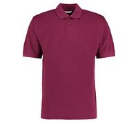 Polo à manches courtes Kustom Kit Klassic Superwash pour homme (BC608)
