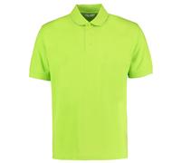 Polo à manches courtes Kustom Kit Klassic Superwash pour homme (BC608)