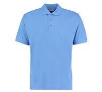 Polo à manches courtes Kustom Kit Klassic Superwash pour homme (BC608)