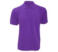 Polo à manches courtes Kustom Kit Klassic Superwash pour homme (BC608)