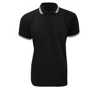 Polo à manches courtes Kustom Kit pour homme (BC613)