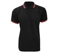 Polo à manches courtes Kustom Kit pour homme (BC613)