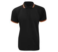 Polo à manches courtes Kustom Kit pour homme (BC613)
