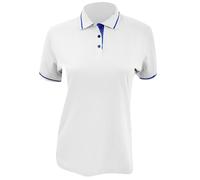 Polo à manches courtes Kustom Kit St. Mellion 100% coton, 210g/m² pour (BC625)