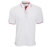 Polo à manches courtes Kustom Kit St. Mellion pour homme (BC615)