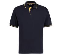 Polo à manches courtes Kustom Kit St. Mellion pour homme (BC615)