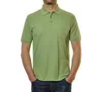 Polo à manches courtes softknit Ragman pour homme - Vert - 2 mois
